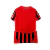 AC Milan​

Temporada 24/25​

Camisa oficial​
Mantos do Futebol

Uniforme titular​
Mantos do Futebol
+1
PUMA SE
+1

Uniforme reserva​

Uniforme alternativo​

PUMA​

Design clássico​

Listras vermelhas e pretas​

Detalhes em branco​

Tecnologia ULTRAWEAVE​
