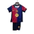 FC Barcelona​

Temporada 24/25​

Camisa oficial​

Uniforme titular​
Centauro
+9
Cadena SER
+9
Cadena SER
+9

Uniforme reserva​

Nike​
Cadena SER
+2
Centauro
+2
Centauro
+2

Design clássico​
resenhadabola.com

Azul e grená​
Tevo Sports | Artigos Esportivos