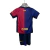 FC Barcelona​

Temporada 24/25​

Camisa oficial​

Uniforme titular​
Centauro
+9
Cadena SER
+9
Cadena SER
+9

Uniforme reserva​

Nike​
Cadena SER
+2
Centauro
+2
Centauro
+2

Design clássico​
resenhadabola.com

Azul e grená​
Tevo Sports | Artigos Esportivos