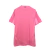 Camisa do Inter de Miami para a temporada 2025/2026 na cor rosa, com detalhes em preto e logotipo da equipe.