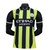 #0161
#MancunianPride
#ManchesterCalling
#Cityzens
#EtihadStadium
#SkyBlueTradition
#NavyDetails
#DiagonalStripes
#UltralevePuma
#REFIBRE
#DefinitelyCity
#OasisInspired
#NoelGallagher
#DefinitelyMaybe30
#SupersonicWaves
#HomeKit2425
#FourthKit2425
#Camisa