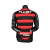 Flamengo​

Temporada 2025/2026​

Camisa oficial​
Flamengo Notícias
+3
Diário do Rio - Quem Ama o Rio Lê
+3
Flamengo Notícias
+3

Uniforme principal​
Diário do Rio - Quem Ama o Rio Lê
+4
Clube de Regatas do Flamengo
+4
MKT Esportivo
+4

Adidas​
Clube de Re