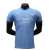 #0161
#MancunianPride
#ManchesterCalling
#Cityzens
#EtihadStadium
#SkyBlueTradition
#NavyDetails
#DiagonalStripes
#UltralevePuma
#REFIBRE
#DefinitelyCity
#OasisInspired
#NoelGallagher
#DefinitelyMaybe30
#SupersonicWaves
#HomeKit2425
#FourthKit2425
#Camisa
