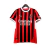 AC Milan​

Temporada 24/25​

Camisa oficial​
Mantos do Futebol

Uniforme titular​
Mantos do Futebol
+1
PUMA SE
+1

Uniforme reserva​

Uniforme alternativo​

PUMA​

Design clássico​

Listras vermelhas e pretas​

Detalhes em branco​

Tecnologia ULTRAWEAVE​

