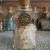 Garrafinha cristais/pedras dos Signos/30ml