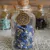 Garrafinha cristais/pedras dos Signos/30ml - loja online