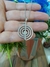 Colar Cho-Ku-Rei-Reiki