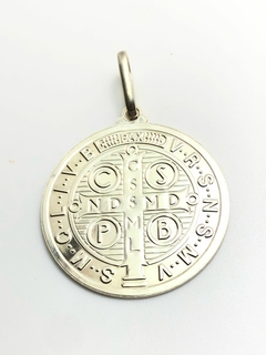 PGPR308- PG MEDALHA SAO BENTO GRANDE PDG