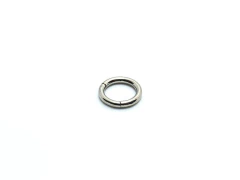 Piercing Argola Segmento Lisa - Happiness Acessórios Ltda  