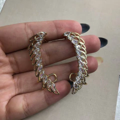 Earcuff Asa de Anjo - loja online