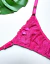 Calcinha Bella - Fio Duplo - Nayara's Lingerie