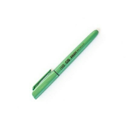 Cis Brush Metallic