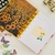 Caderno de Disco A5 Girassol Buendia - comprar online