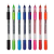 Caneta Gel Inkfinity Cores Clássicas Fashion 0.7mm Tris