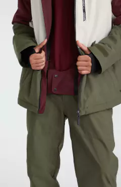 CARBONITE JACKET - tienda online