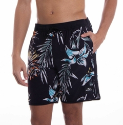 TB FLORAL SPANDEX 18"