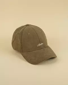 Guanaco Low Profile Hat Verde - comprar online