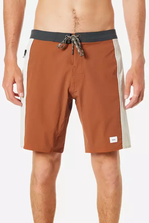 KATIN MALLA OTG MARRON - comprar online