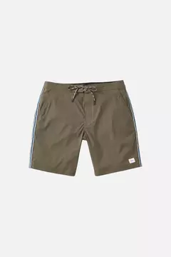 KATIN MALLA THEO VERDE - RIPSTYLE