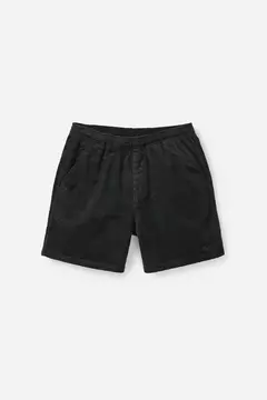 KATIN SHORT WARD NEGRO - RIPSTYLE