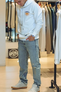 HOODIE CAMORRO en internet