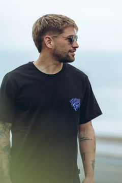 REMERA FUNGHI - tienda online