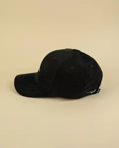 Franca Baseball Hat Negra en internet