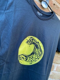 REMERA WAVE
