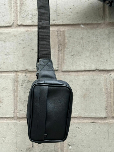 RIÑONERA RIP PU - comprar online