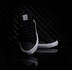 VISION CANVAS BLACK - RIPSTYLE