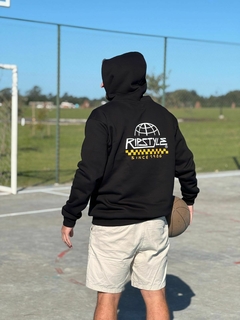 HOODIE 86