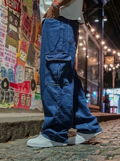 PANT. CARGO TROUSERS en internet
