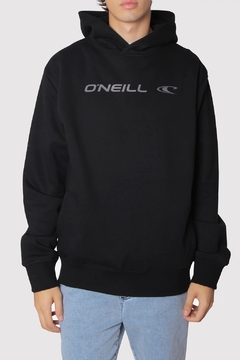 HOODIE CALI IMPORTADO NEGRO - comprar online