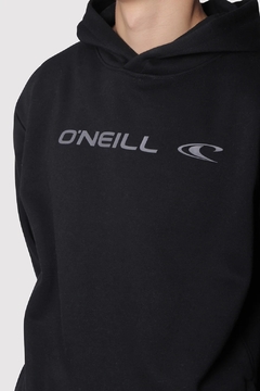 HOODIE CALI IMPORTADO NEGRO - tienda online