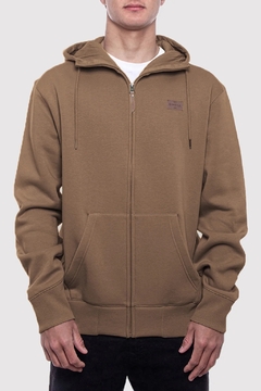 CAMPERA FOREST IMPORTADA BEIGE - comprar online