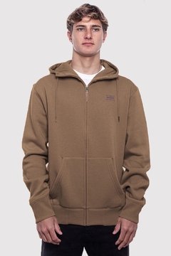 CAMPERA FOREST IMPORTADA BEIGE - tienda online