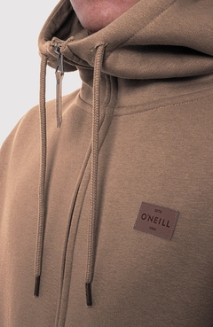 Imagen de CAMPERA FOREST IMPORTADA BEIGE