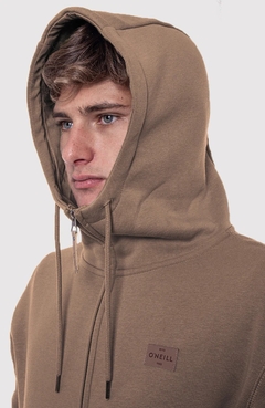 CAMPERA FOREST IMPORTADA BEIGE