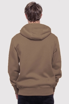 CAMPERA FOREST IMPORTADA BEIGE - comprar online