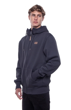 CAMPERA FOREST IMPORTADA AZULINO en internet