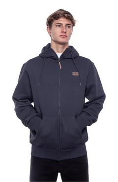 CAMPERA FOREST IMPORTADA AZULINO - tienda online