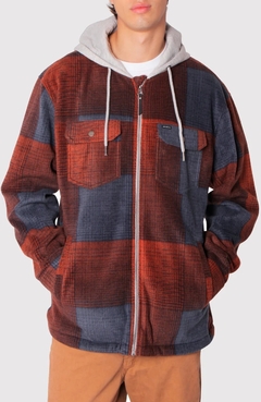 CAMPERA REDMOND IMPORTADA