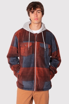CAMPERA REDMOND IMPORTADA - comprar online