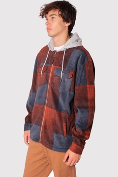 CAMPERA REDMOND IMPORTADA en internet