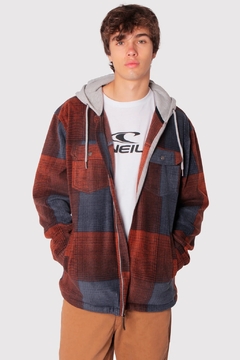 CAMPERA REDMOND IMPORTADA - RIPSTYLE