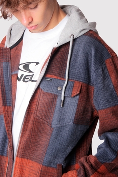 CAMPERA REDMOND IMPORTADA - tienda online