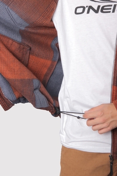 CAMPERA REDMOND IMPORTADA