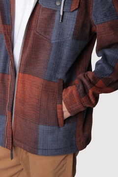CAMPERA REDMOND IMPORTADA - comprar online