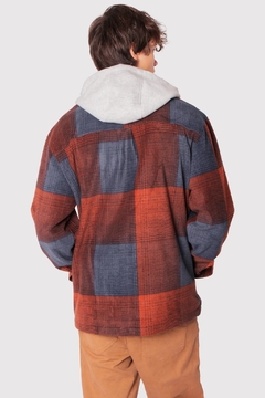 CAMPERA REDMOND IMPORTADA en internet