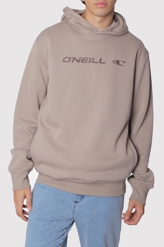 HOODIE CALI IMPORTADO BEIGE - comprar online